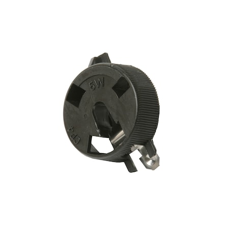 Uro Parts Bulb Socket, 1372042 1372042